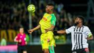Kalifa Coulibaly Nantes