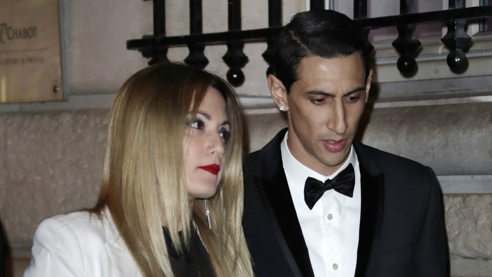 La esposa de Di María y un duro mensaje contra Emery La esposa de Di María y un duro mensaje contra Emery