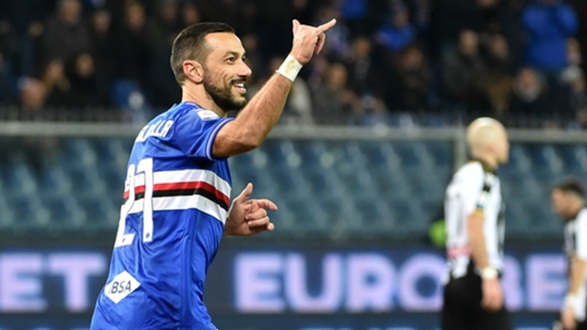 Classifica marcatori Serie A 2018/2019 | Goal.com