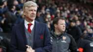 Arsene Wenger Arsenal Southampton
