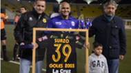 Humberto Suazo San Luis San Antonio 070717
