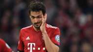 Mats Hummels FC Bayern FC Heidenheim
