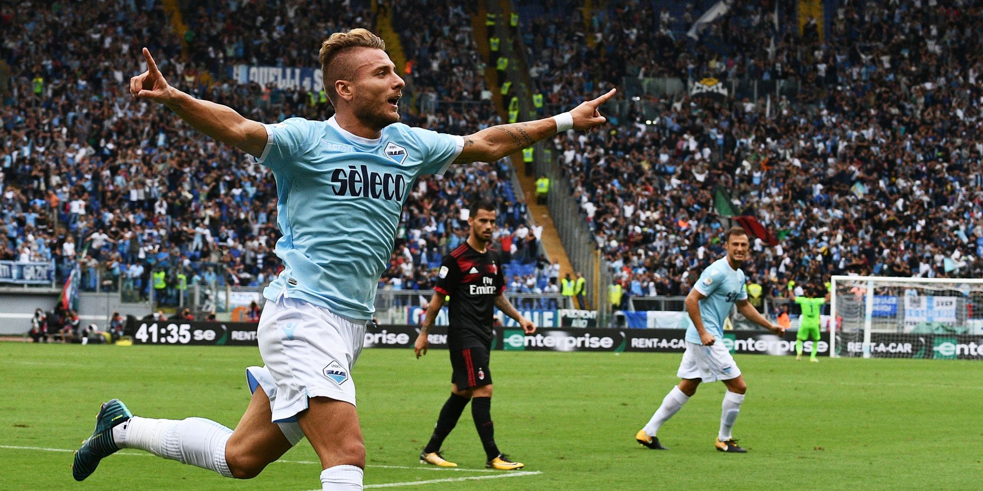 Lazio, Inzaghi: