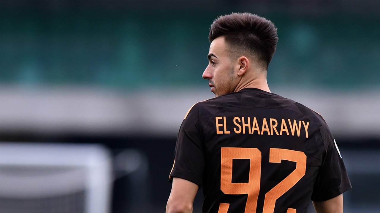 Stephan El Shaarawy Dukung Mesir Di Piala Dunia 2018 Goalcom