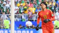 Memo Ochoa México