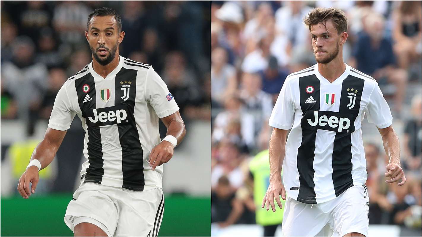  TRANSFER Juventus Pastikan Tak Jual Medhi Benatia & Daniele Rugani Benatia-rugani-juventus_fyt4b06ss8g51r0rvmf4hotpv
