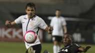 Angel Romero Corinthians Ponte Preta Paulista 17012018