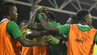Ghana vs. Nigeria