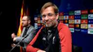 2019-04-30 Jurgen klopp