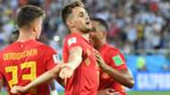 Adnan Januzaj Belgium 28062018