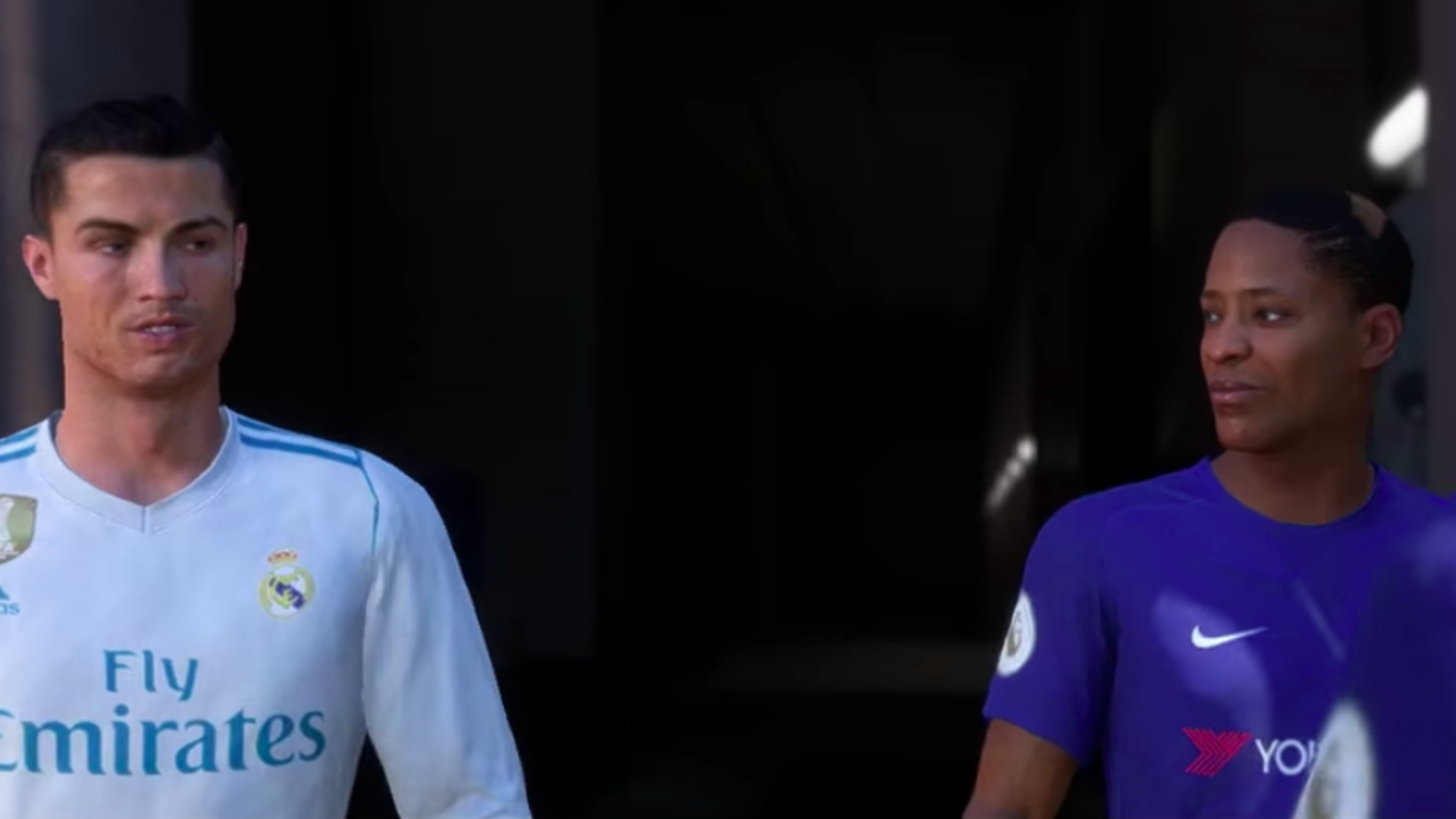 Fifa 19 The Journey Alex Hunter S Story So Far What To Expect In The Final Season Football News Fifa 19 The Journey Alex Hunter S Story So Far What To Expect In The Final Season Football News