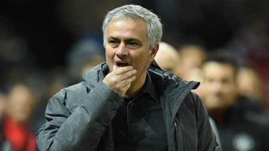 Premier League news: 'Jose Mourinho always plays to win' - Eidur ...