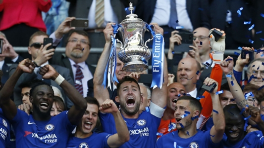 FA Cup 2018-19: Draw, fixtures, results & guide to each ...