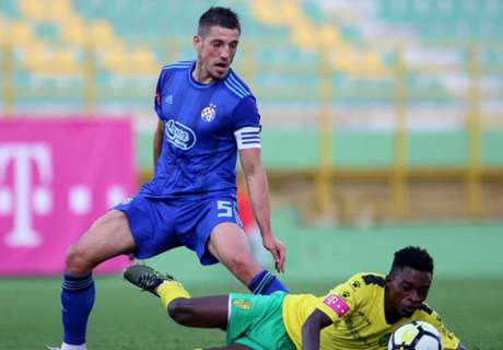Dinamo nastavio dominaciju HNL-om, Gavranović i Ademi u dvije minute slomili Istru!
