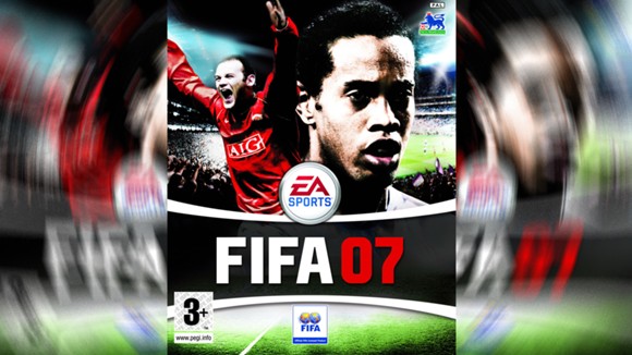 Die besten Spieler in FIFA 07 | Goal.com