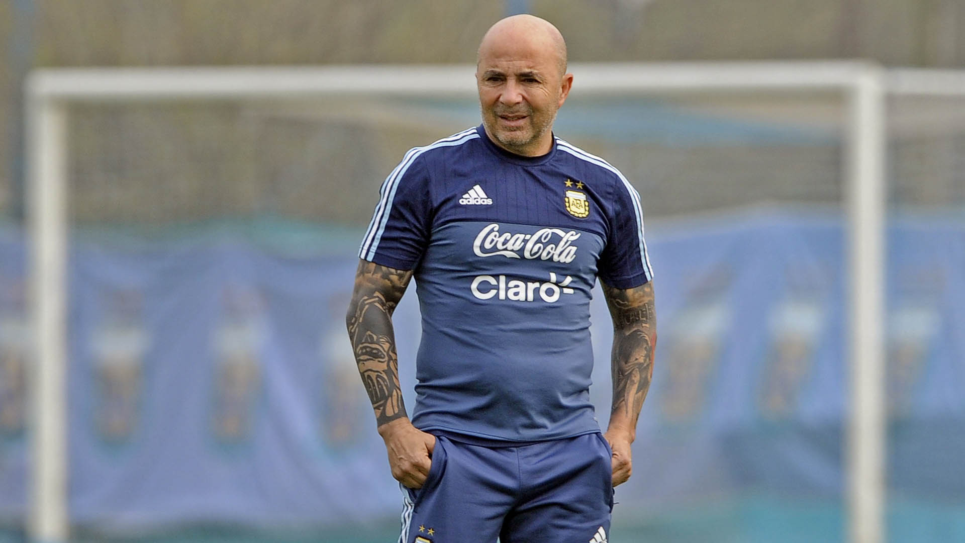 La formación de Argentina que enfrentará a Perú La formación de Argentina que enfrentará a Perú
