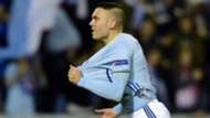 Iago Aspas Celta