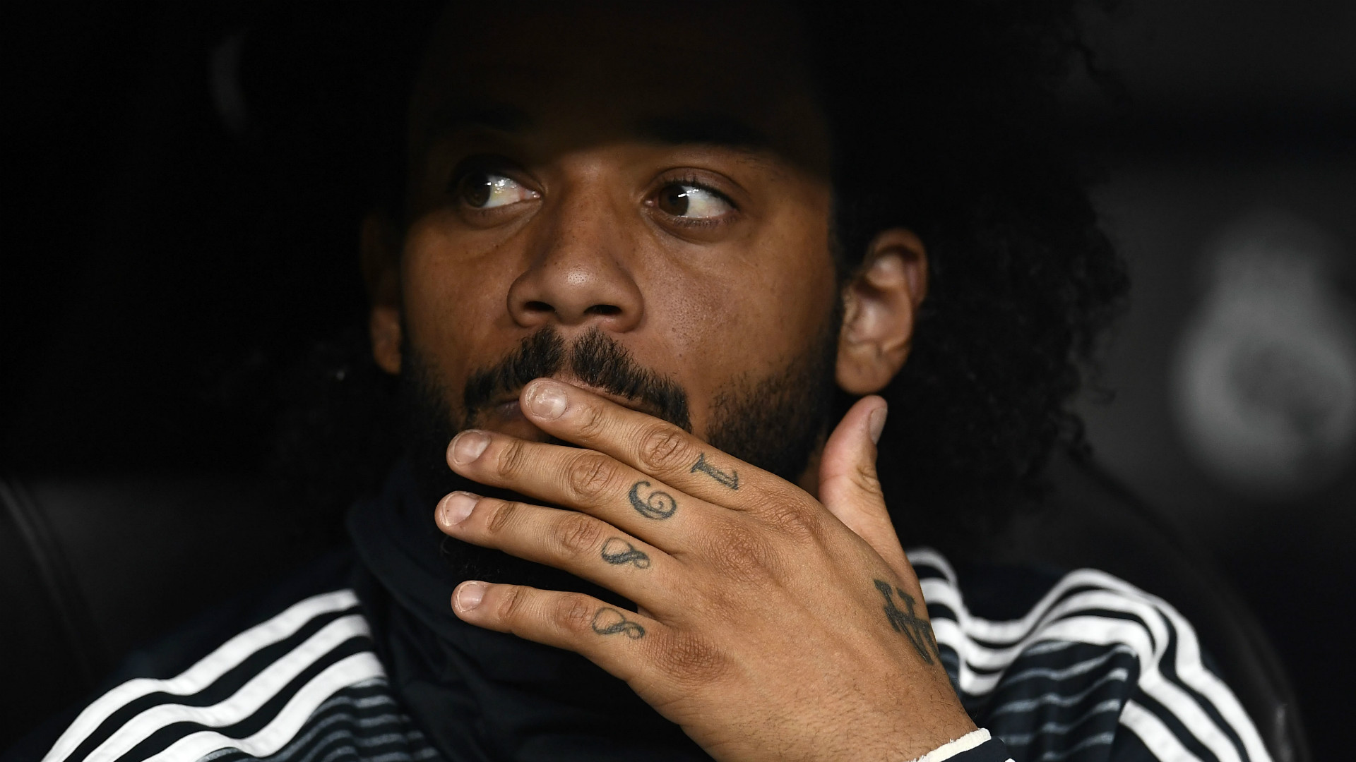 Calciomercato, Marcelo allontana la Juventus: \