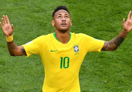 Neymar can still become best in world - Baptista