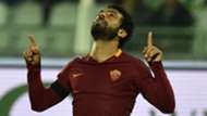 Mohamed Salah Roma 2017
