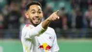 Matheus Cunha RB Leipzig VfL Wolfsburg DFB Pokal 06022019