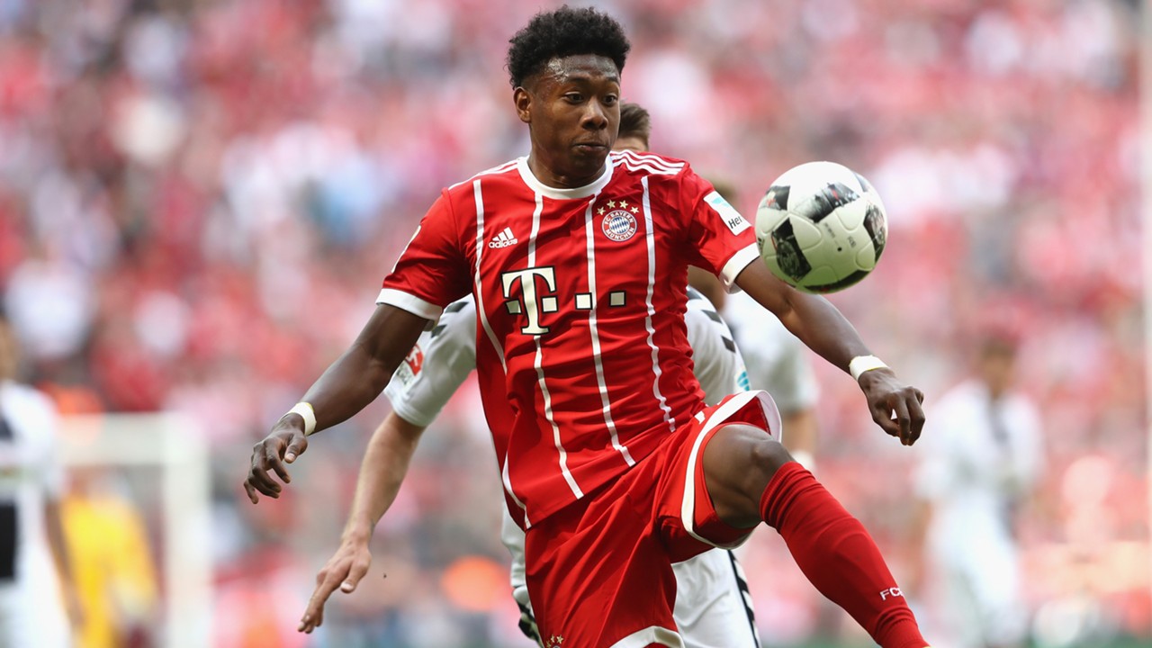 Bayern Munich Berita Hasil Transfer Skor Goalcom