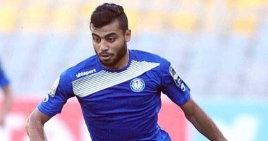 رئيس سموحة: حسام حسن لديه أكثر من عرض، والأهلي مهتم به Goal.com رئيس سموحة: حسام حسن لديه أكثر من عرض، والأهلي مهتم به Goal.com