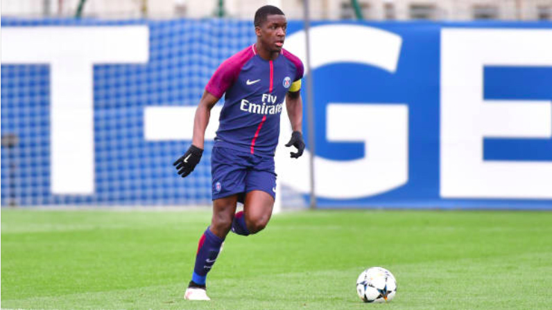 Le groupe parisien, heure et chaine de diffusion — Bayern/PSG Le groupe parisien, heure et chaine de diffusion — Bayern/PSG