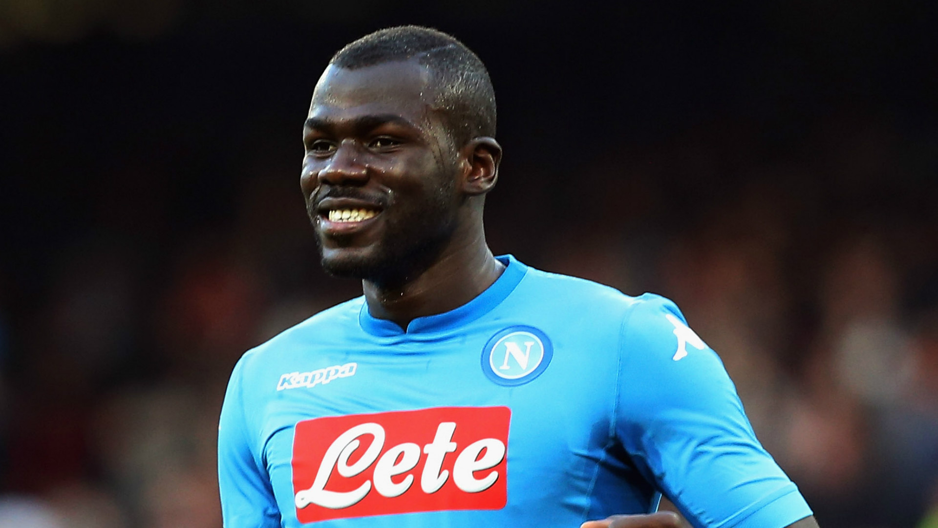 Image result for kalidou koulibaly