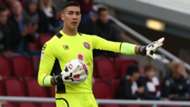 Neil Etheridge - Philippines