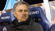 Jose Mourinho Real Madrid