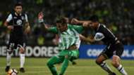 Colo Colo - Atlético Nacional