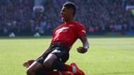 Marcus Rashford Manchester United 300319