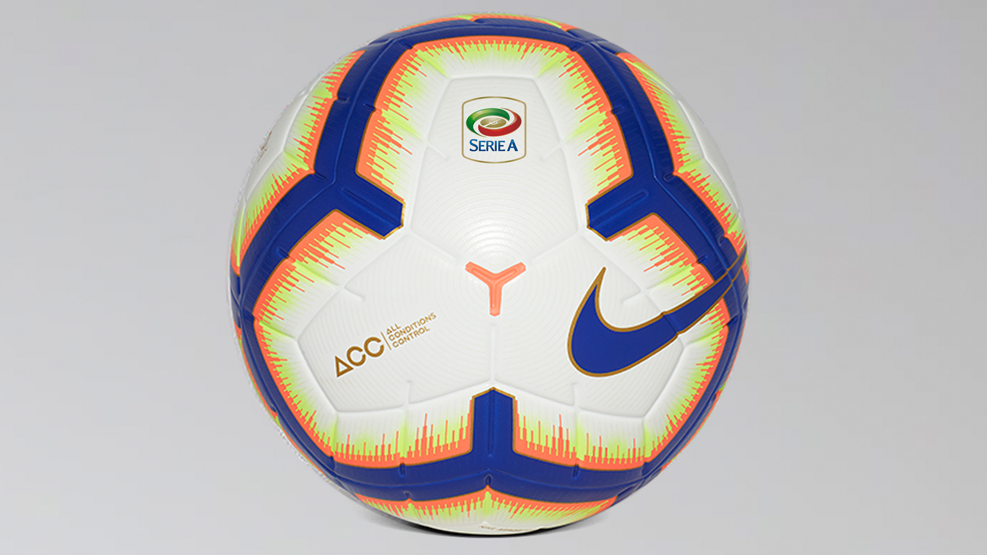 Nike Merlin Serie A