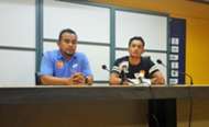 Nazliazmi Nasir, Amirul Ashraf Ariffin, Selangor, 30062018