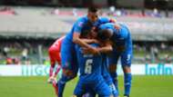 Cruz Azul