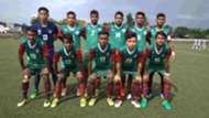 Mohun Bagan U-19 IFA Shield 2018