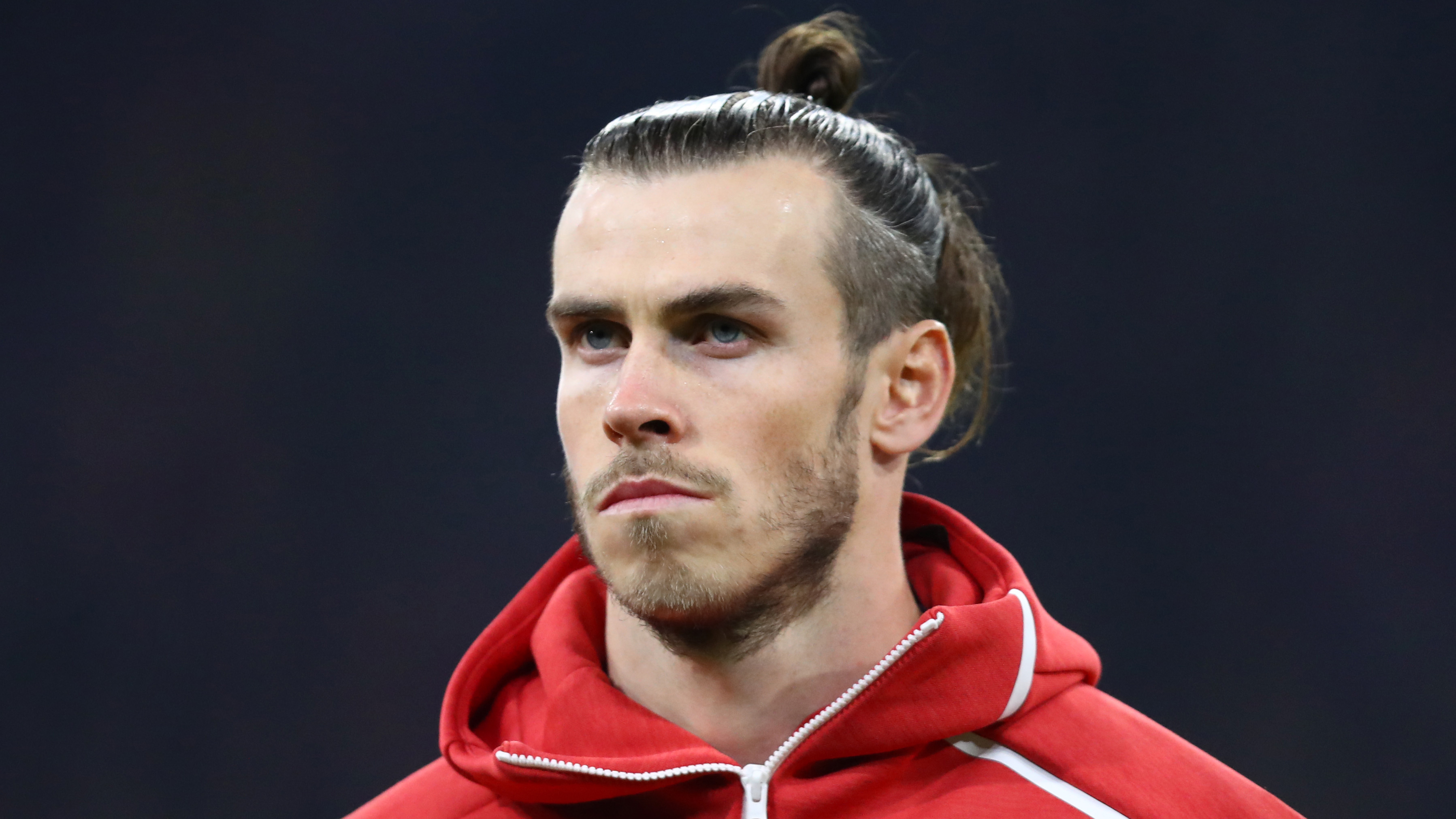 Image result for Forget Spurs, Bale should sign for Arsenal! Invincibles hero urges summer swoop for Real Madrid star