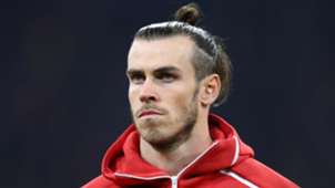 Transfer News Latest Football Goal Gareth Bale Real Madrid 2019