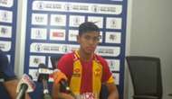 Syahmi Safari, Selangor, Malaysia Super League, 07022018