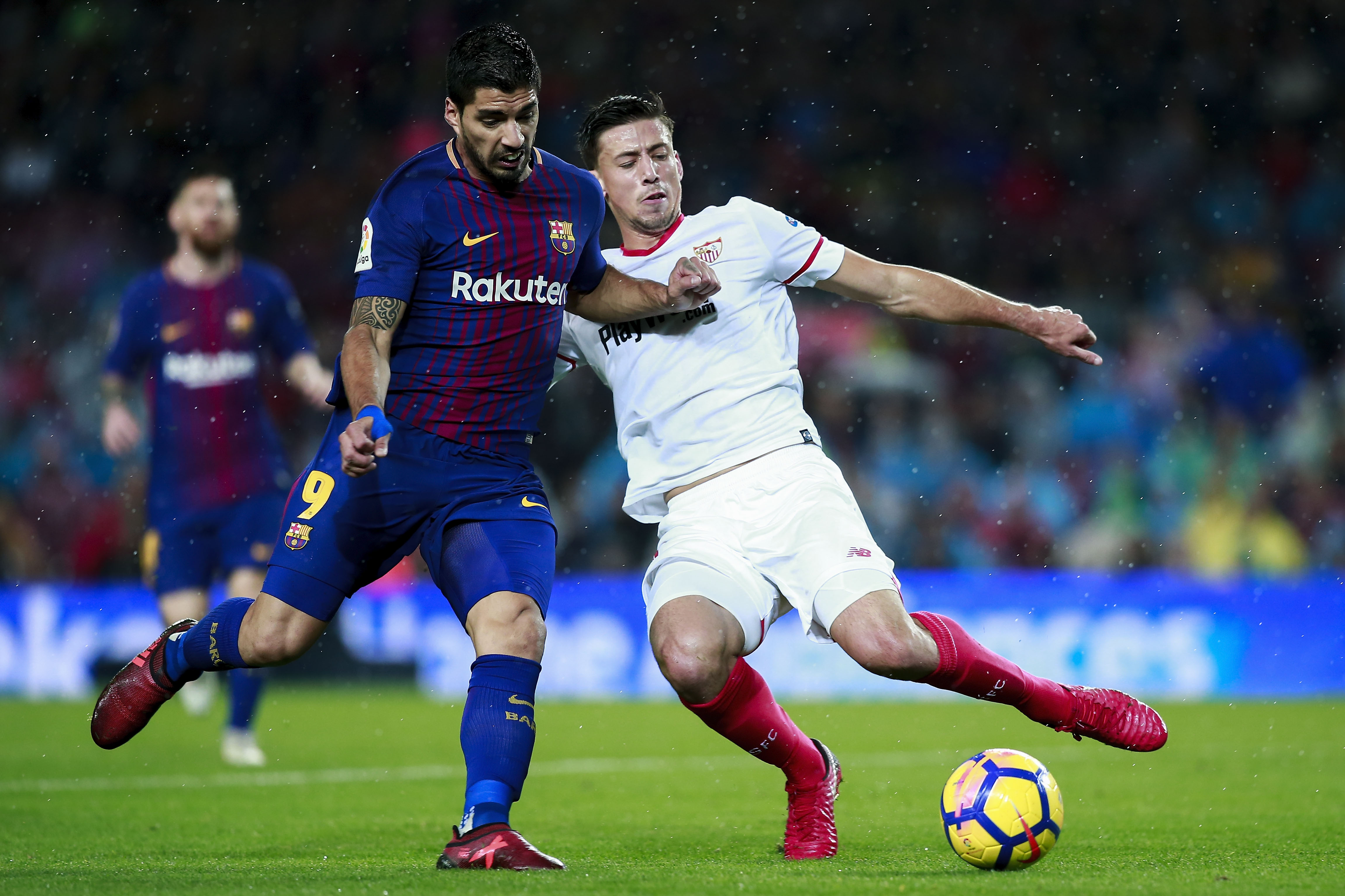 Sevilla vs Barcelona: TV channel, live stream, squad news & preview | Goal.com4600 x 3066