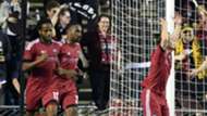 Andrae Campbell Jamar Dixon Ryan Williams Ottawa Fury