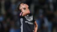 Terry Antonis Melbourne Victory