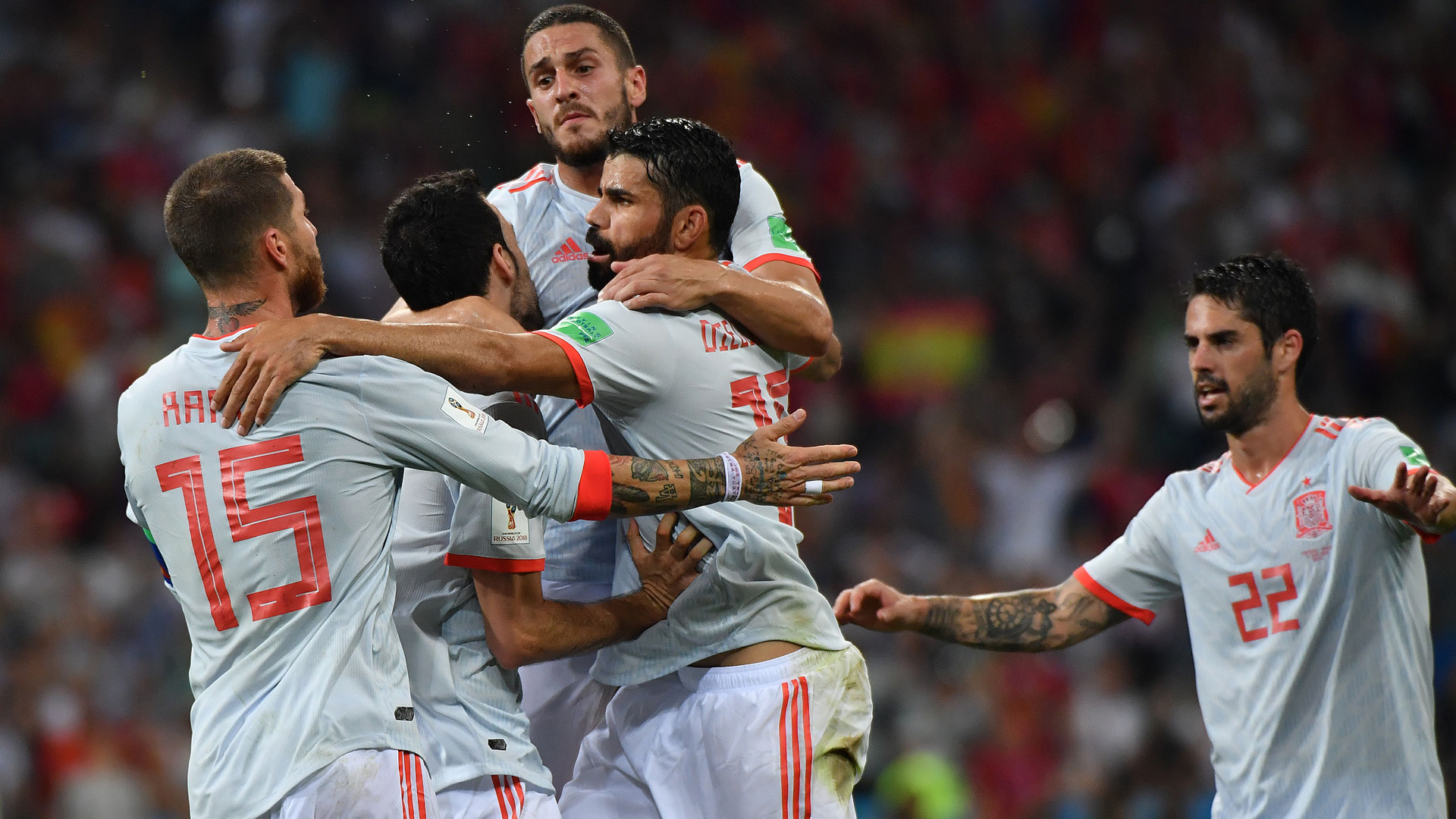 Spanien Russland Live Stream Spanien Russland Live Stream