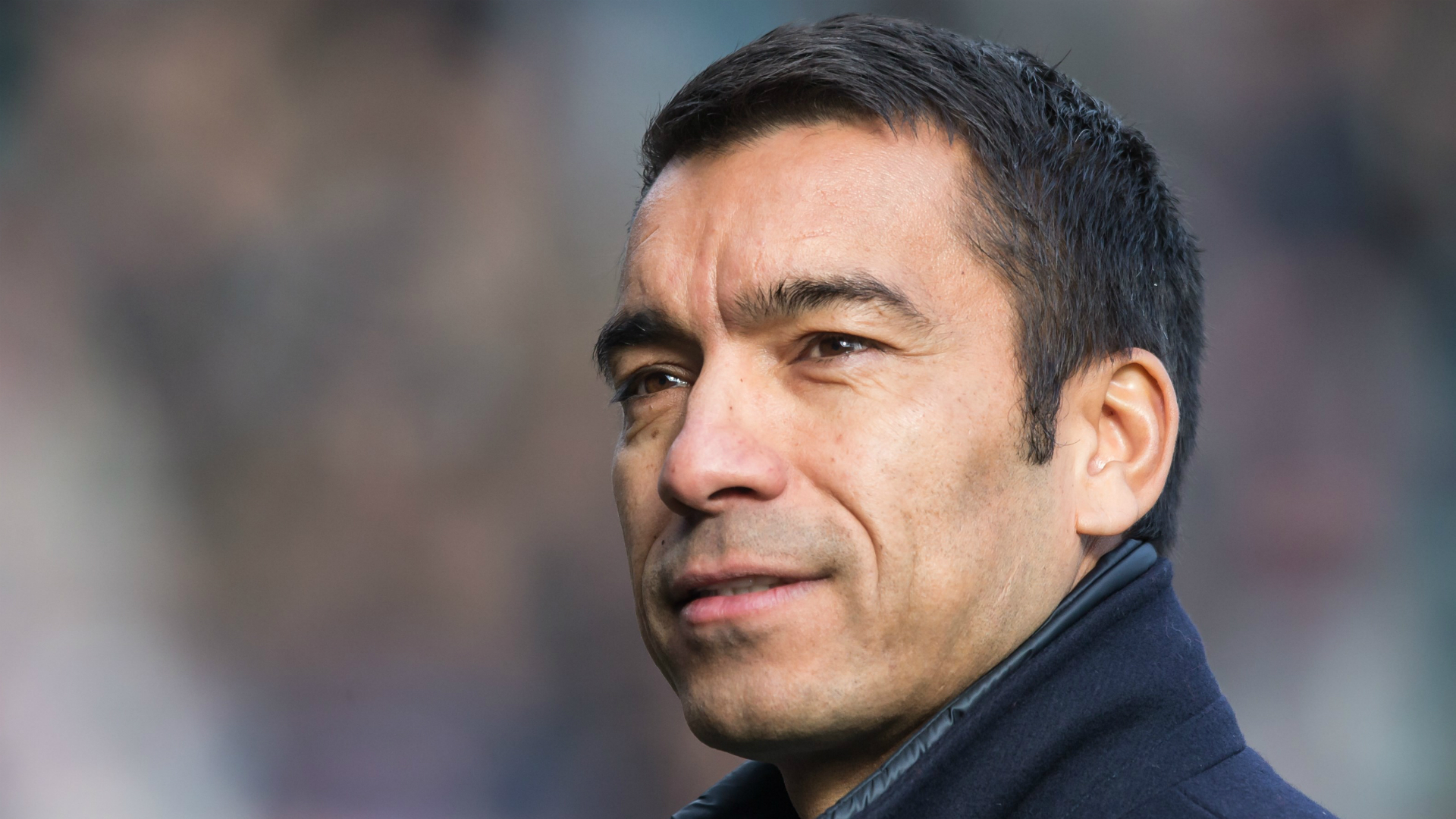 Giovanni van Bronckhorst, ADO - Feyenoord, Eredivisie 11052017