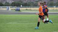 Nailea Vidrio Liga Femenil MX