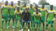 Enyimba vs Kano Pillars