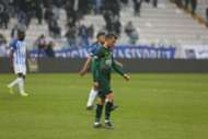 Erzurumspor Bursaspor