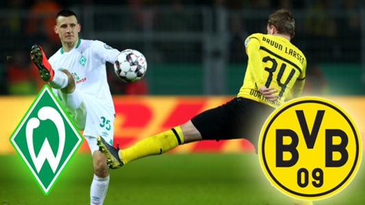 Bvb Vs Bremen Bvb Vs Bremen