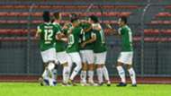 Kuala Lumpur v Melaka, Malaysia Super League, 19 Jun 2019